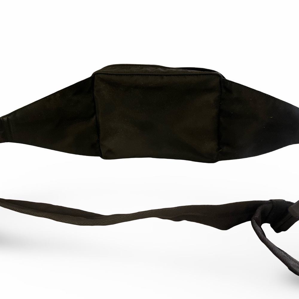 Prada Black Men's Messenger Bag - Picture 3 of 9